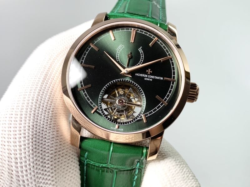 VACHERON CONSTANTIN Watches